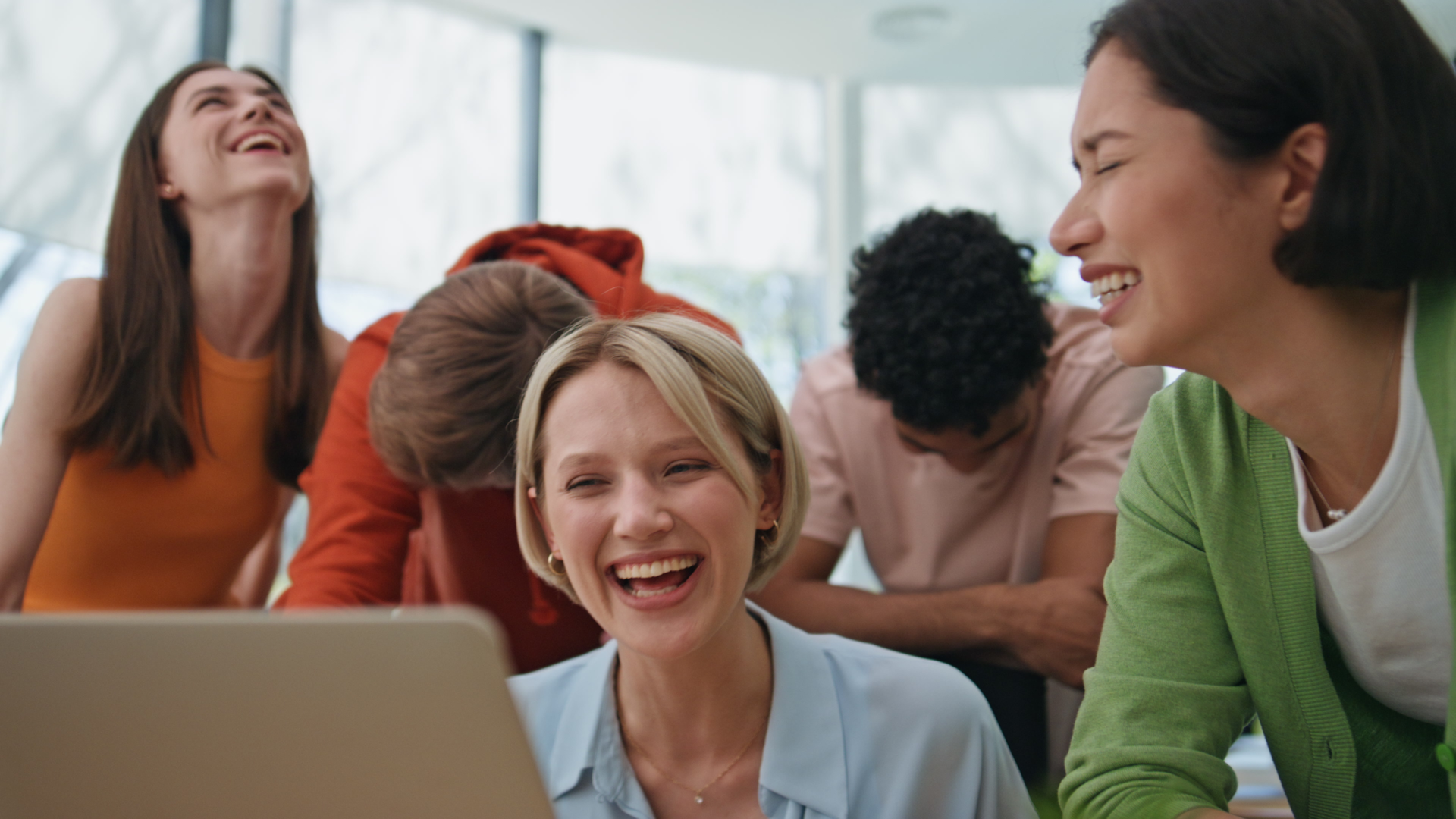 Image for RevUp channel