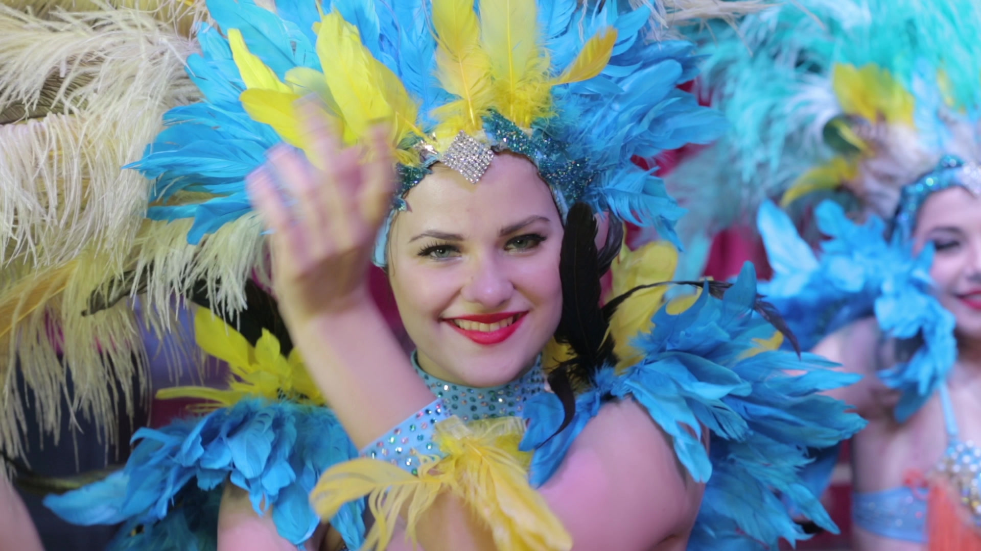 Image for Bossa Nova channel