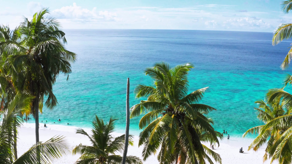 Image for Sun & Sand channel