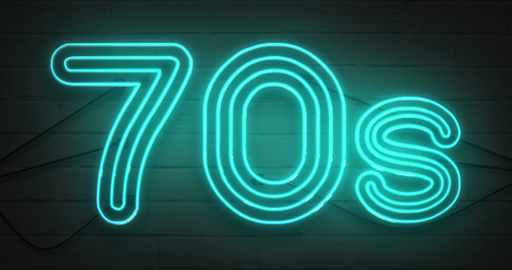 image for Nothing But 70s