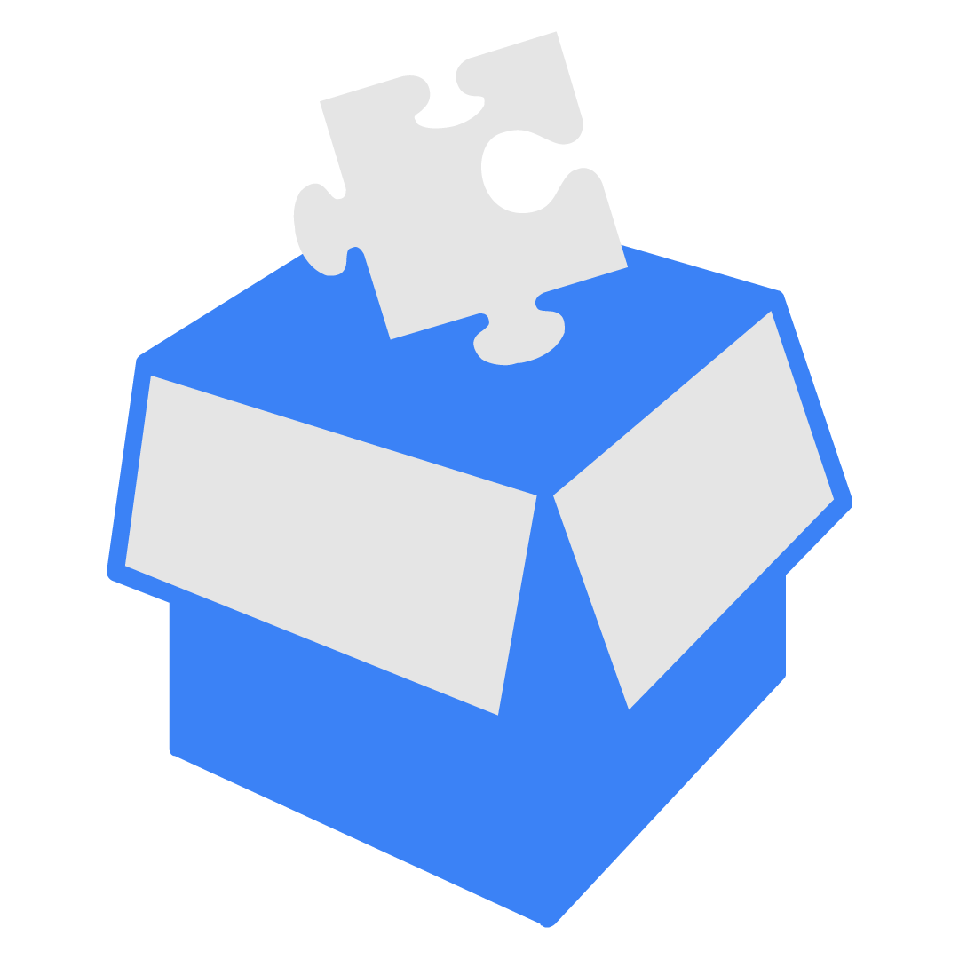 puzzle-box