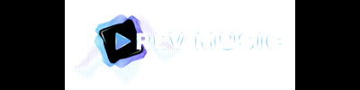 Logo for Rev Music