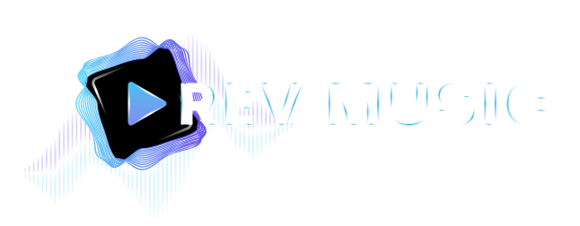 Logo for Rev Music