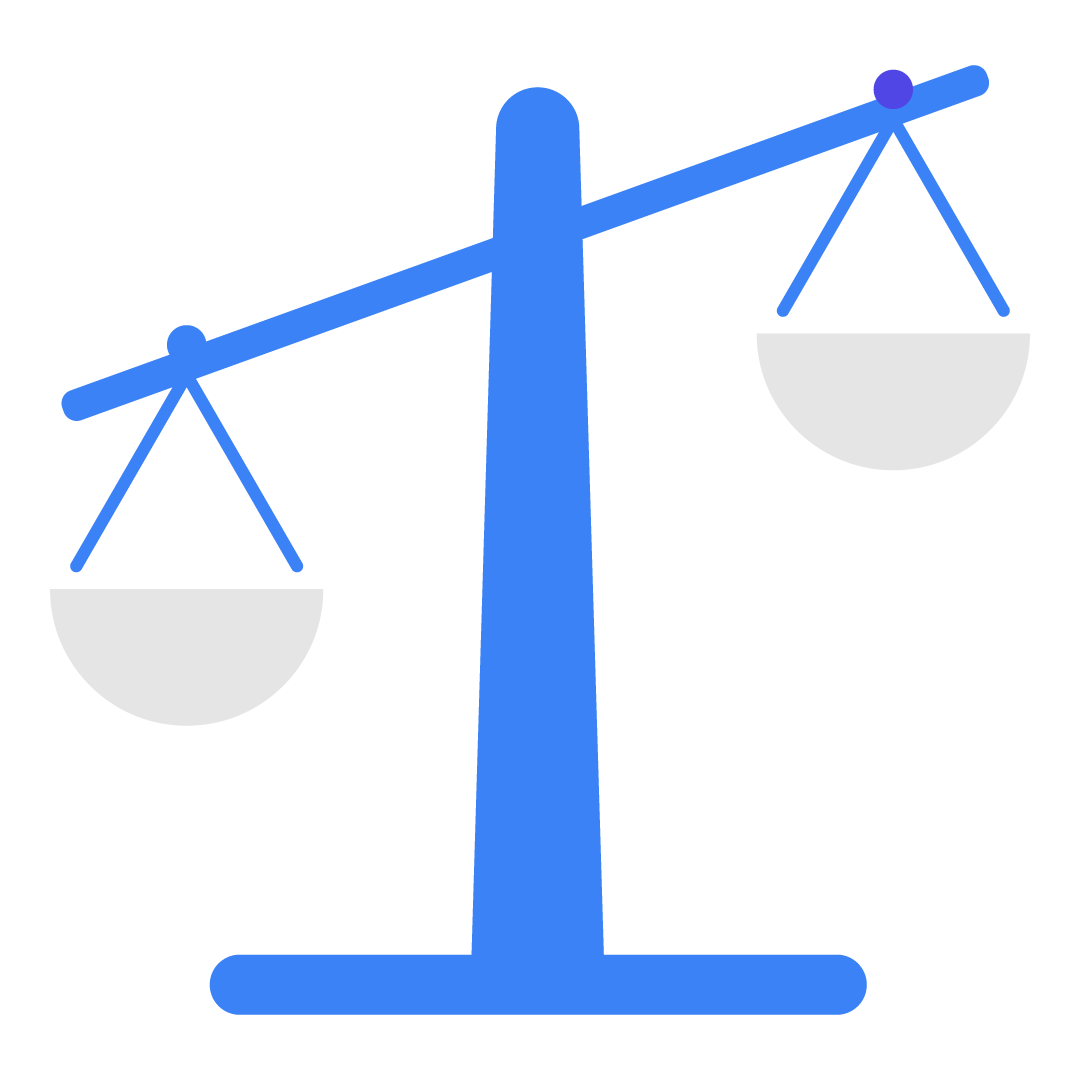 scales