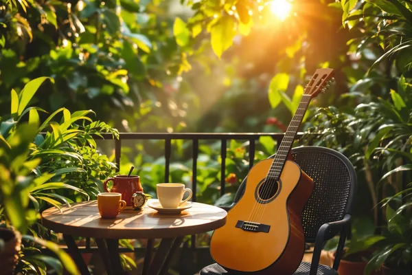 Bossa Nova
