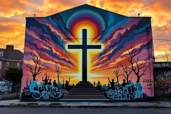 Christian Rap