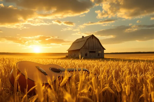 Country Gold