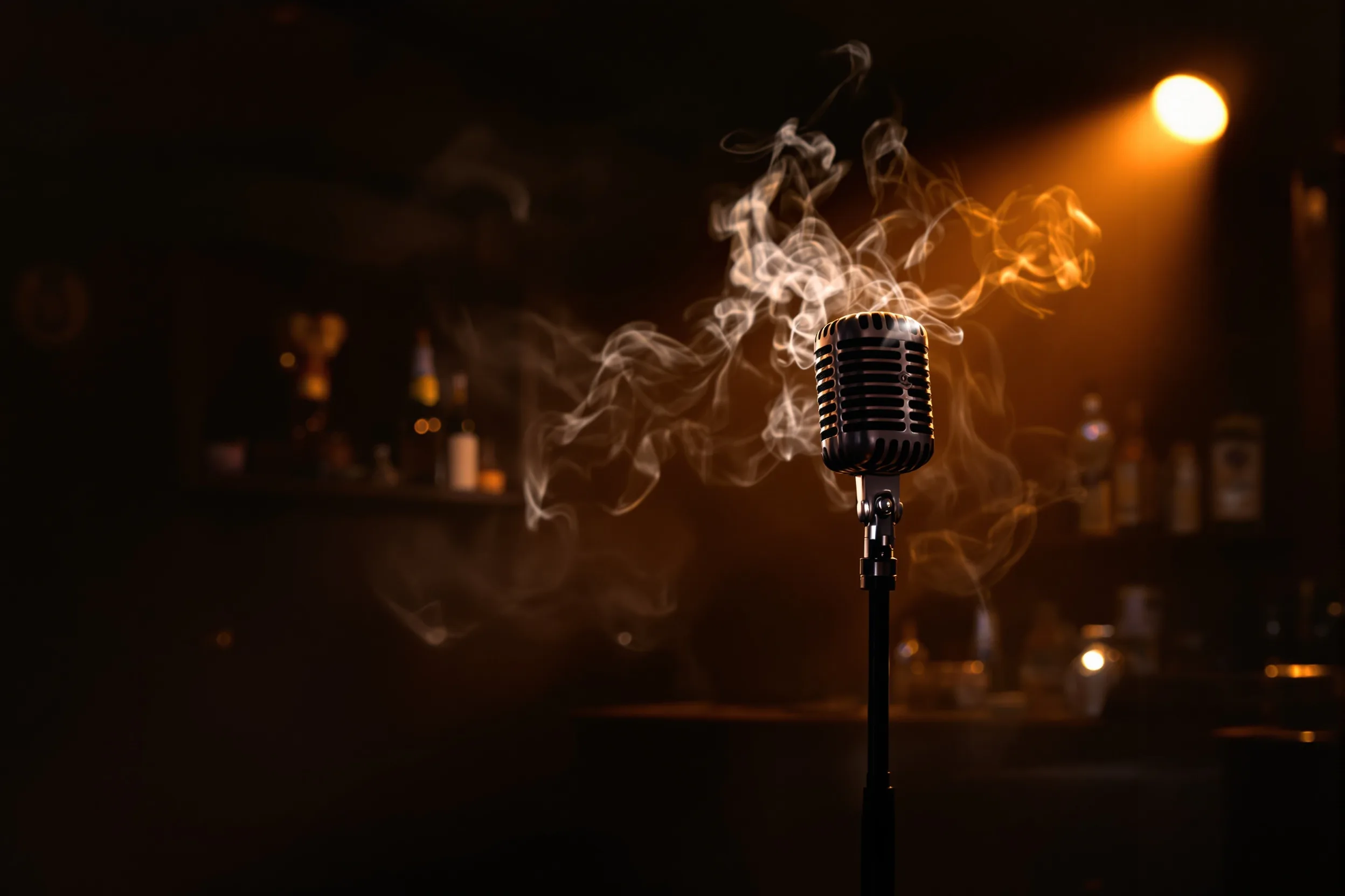 Crooners and Balladiers