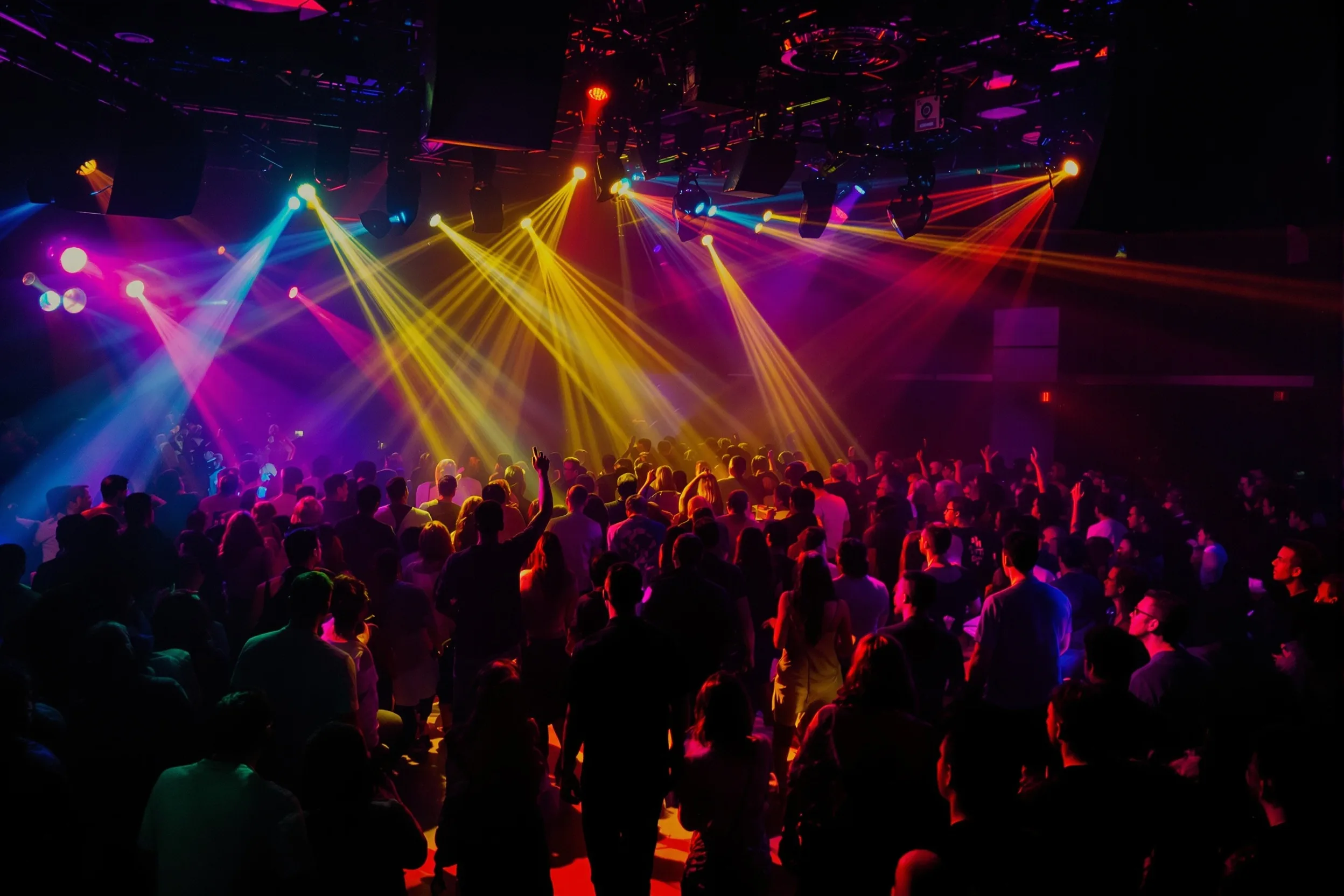 Dance, Dance, Dance
