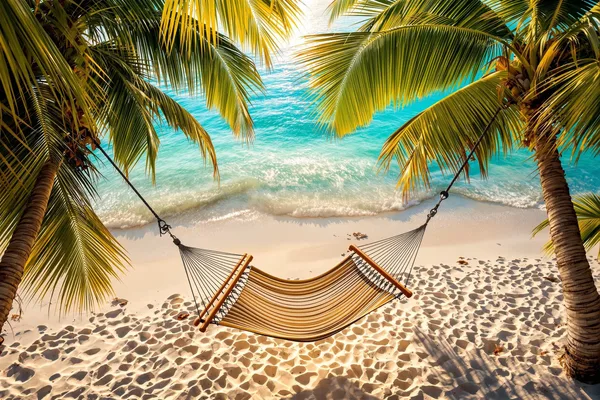 Flip Flops and Coconuts