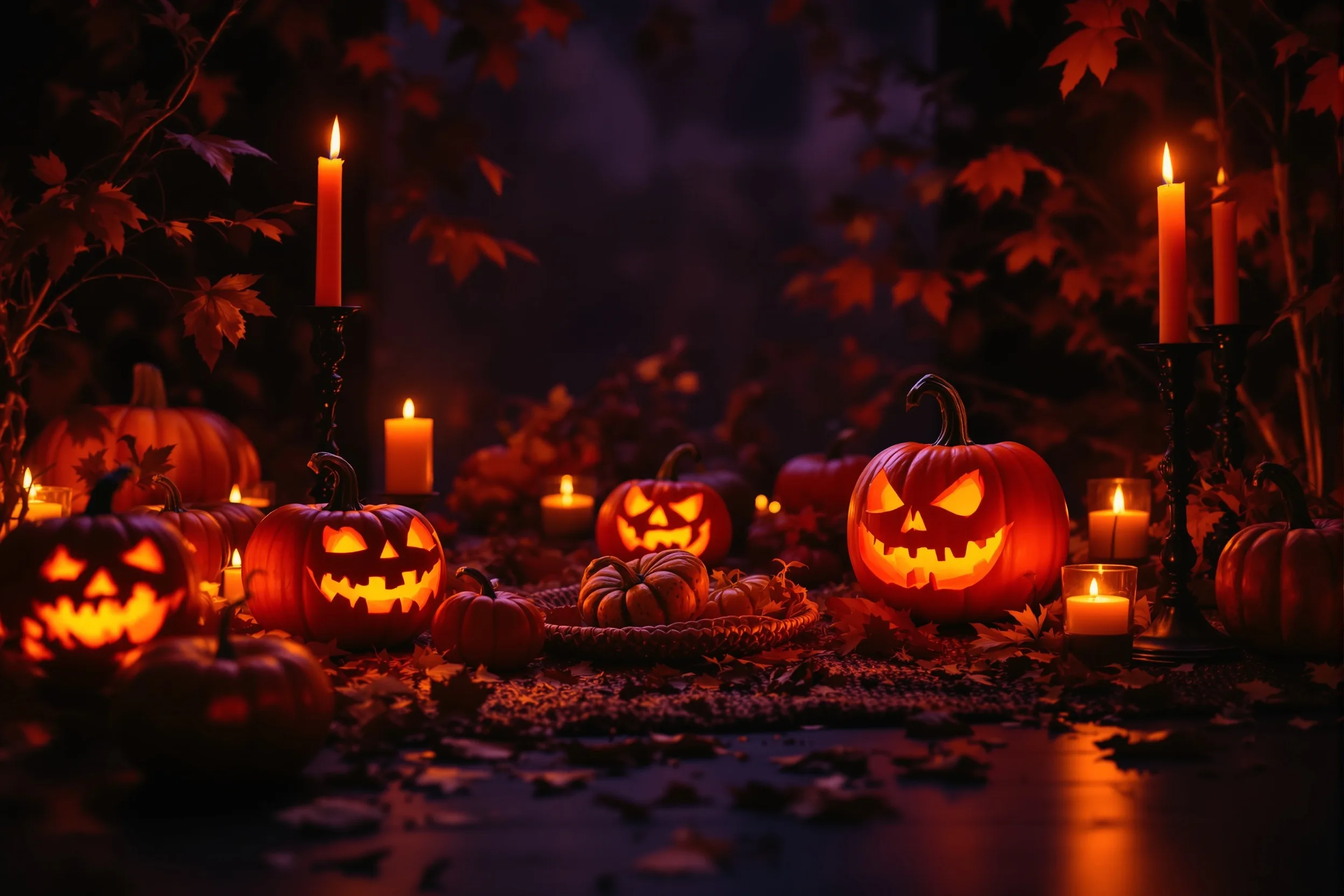 Frightfully Fun