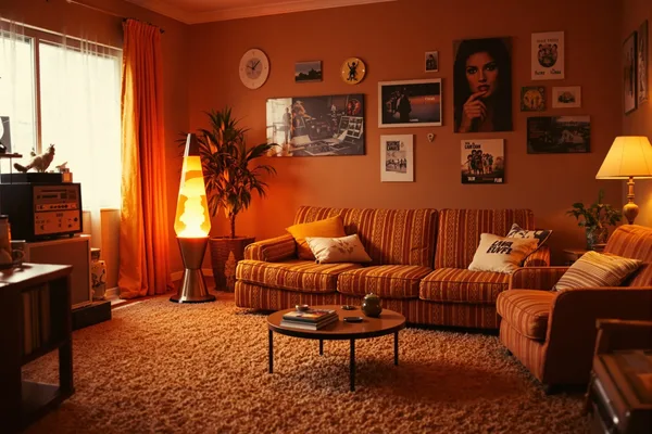Nothing But 70s