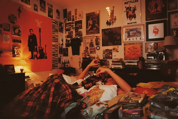 Nothing but 90s