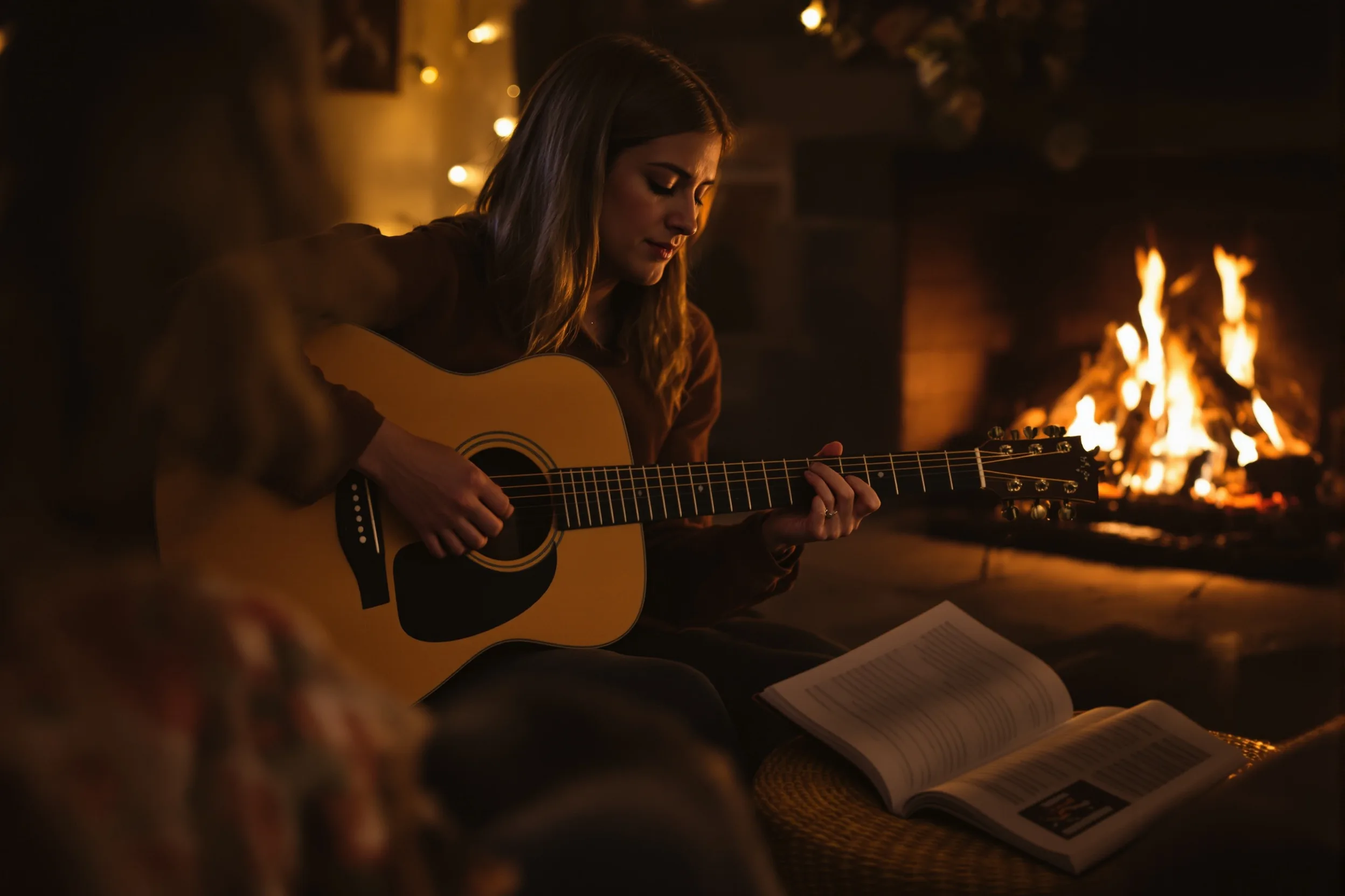Storytellers