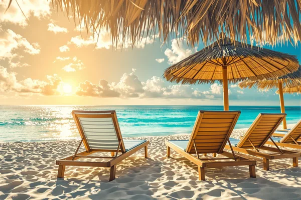 Sun & Sand