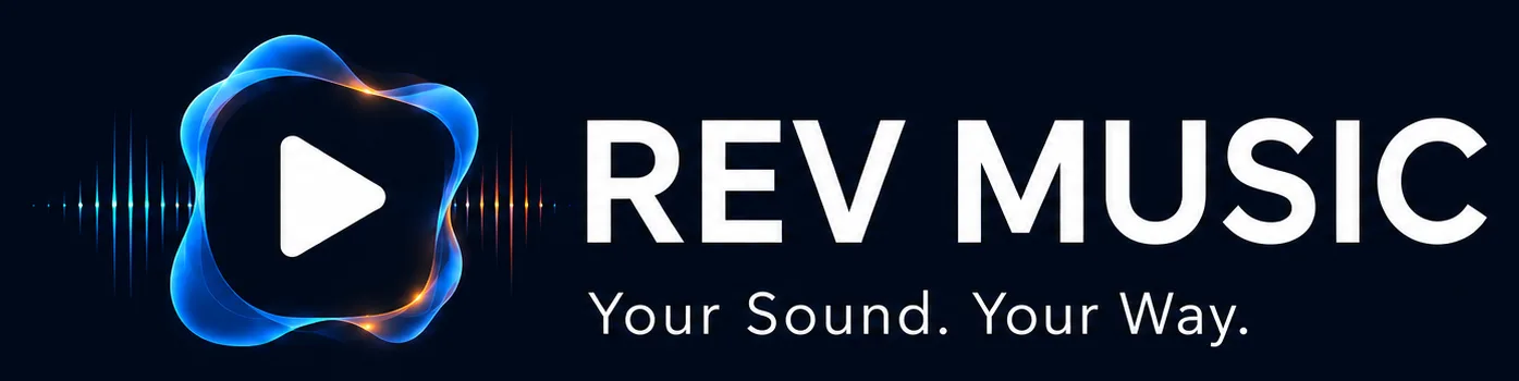 RevMusic